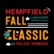 The official app for players, coaches and parents participating in the Hempfield Fall Classic