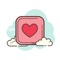 For Love Story iPhone Application is all about Love and Romantic Stories