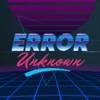 Error Unknown