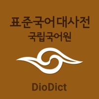 국립국어원 표준국어대사전 - 디오딕 3