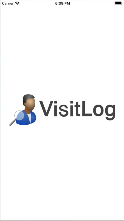 VisitLog