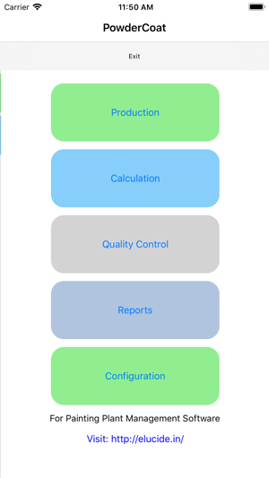 Powdercoat(圖1)-速報App