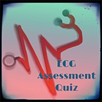 ECG Self Assessment Quiz apk