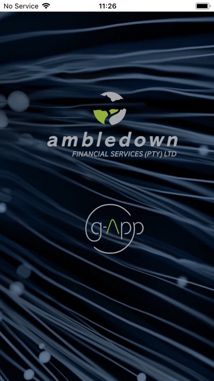 g-App Ambledown