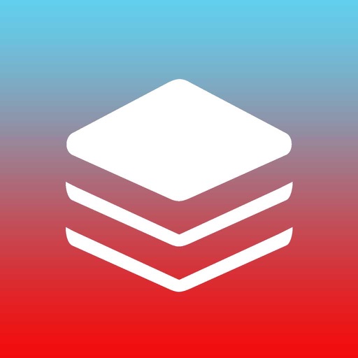 Best Block Stacking AR Stack Icon