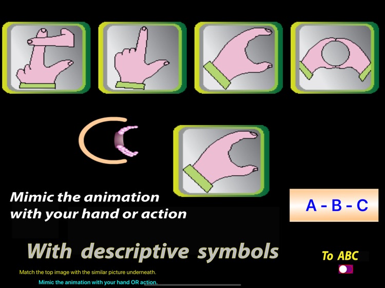 Descriptive Method screenshot-3