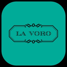 LA VORO（ラ ボーロ）