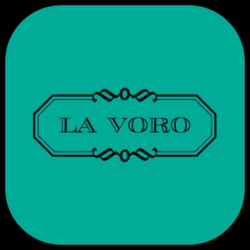 LA VORO（ラ ボーロ）