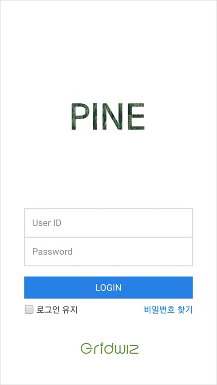 PINE