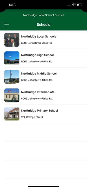 Northridge Local School Distri(圖5)-速報App