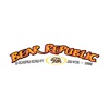 Bear Republic Brewing Co.