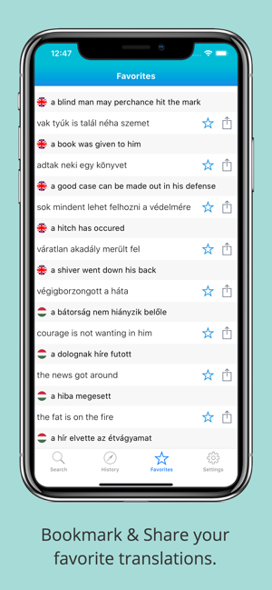 English Hungarian Dictionary +(圖2)-速報App