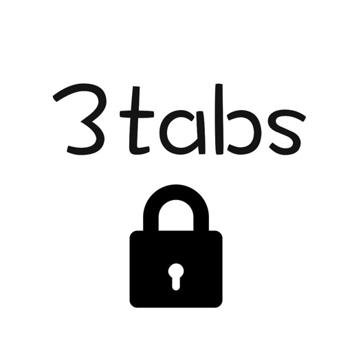 3tabs Secure