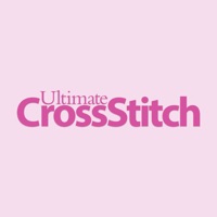 Ultimate Cross Stitch Magazine