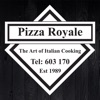 Pizza Royale Alnwick