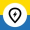 Easily find charging points in the Netherlands for electric vehicles with the Nuon Charging Stations app