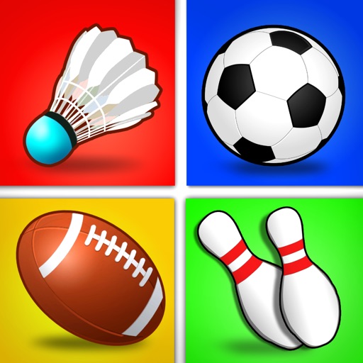 Pics - Guess the word