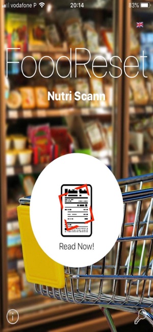 Nutri Scann(圖1)-速報App