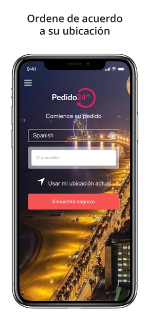 Pedido24h(圖1)-速報App