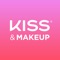 Icon KISS & Makeup Virtual Try On