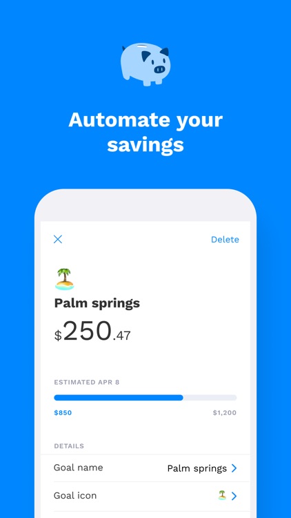 Albert: Save and Spend Smarter screenshot-3