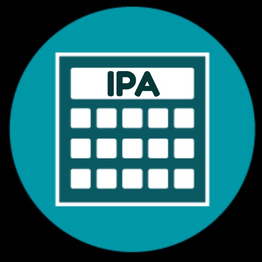 IPA Calc Icon