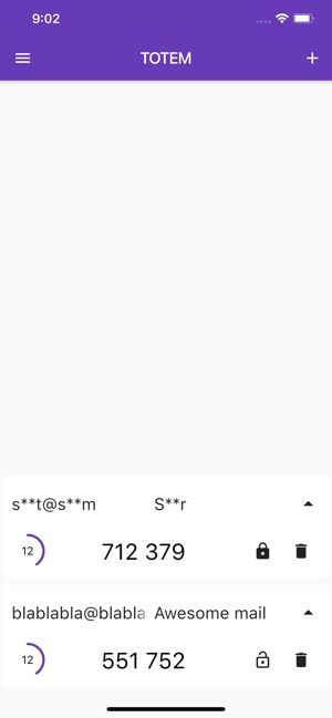 Totem - Protect Your Accounts(圖2)-速報App