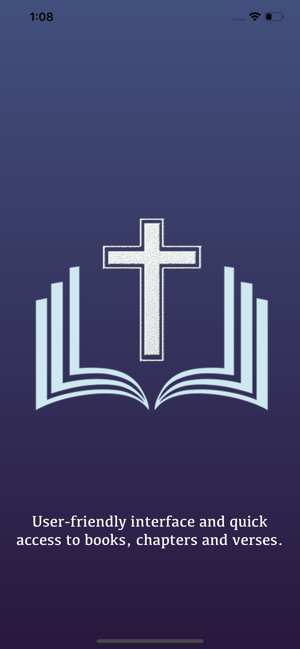 Bible Latinoamericana Spanish(圖1)-速報App