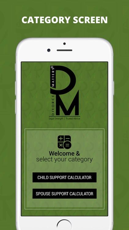Colorado Divorce Calculator