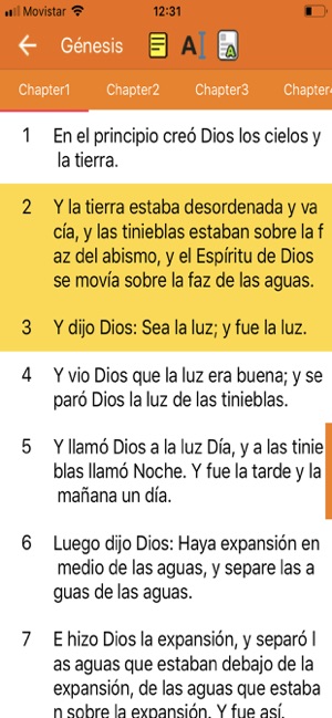 Santa biblia catolica(圖1)-速報App