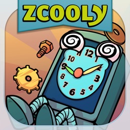 Zcooly - Roboclock