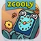 Practise time and build clock robots with Zcooly