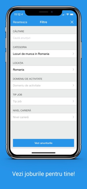 JobZZ.ro - Locuri de muncă(圖2)-速報App