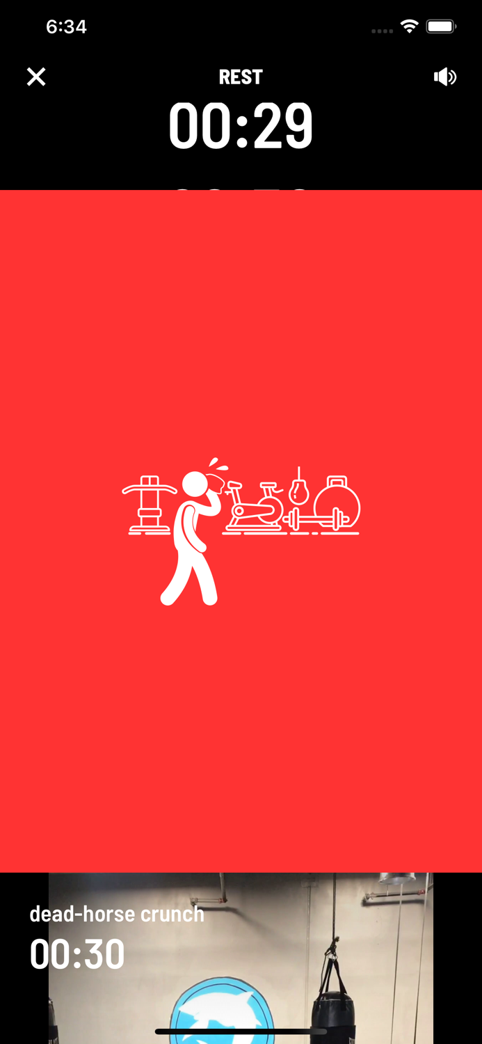 Right Focus Training