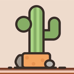 Save Cactus