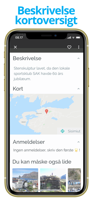 Sisimiut City(圖4)-速報App