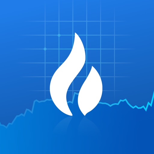 Huobi -Trade Bitcoin, Ethereum iOS App