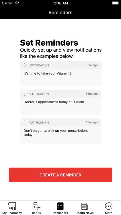 Heartland Pharmacy screenshot-3