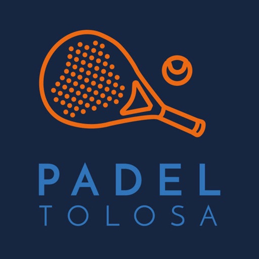 Padel Tolosa icon