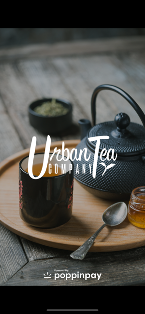 Urban Tea Company(圖1)-速報App