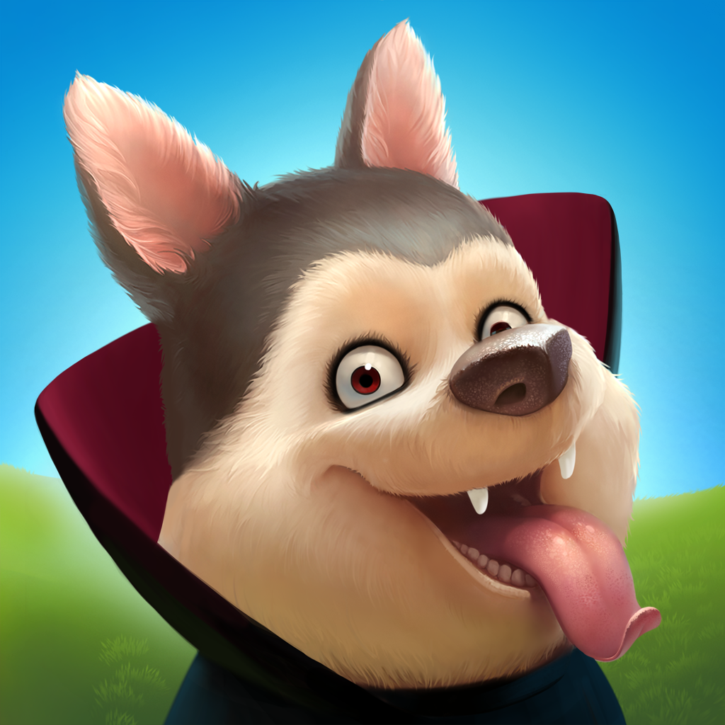Klondike Adventures App Icon