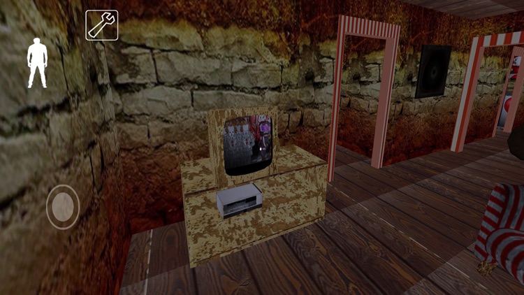 Pennywise Scary Games 3D