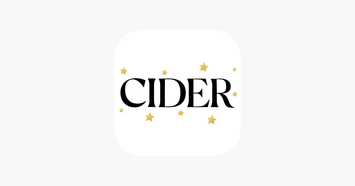 cider-clothing-fashion-on-the-app-store