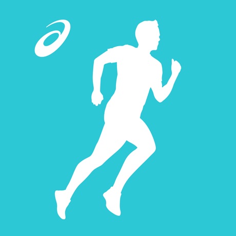 Follow me on RunKeeper