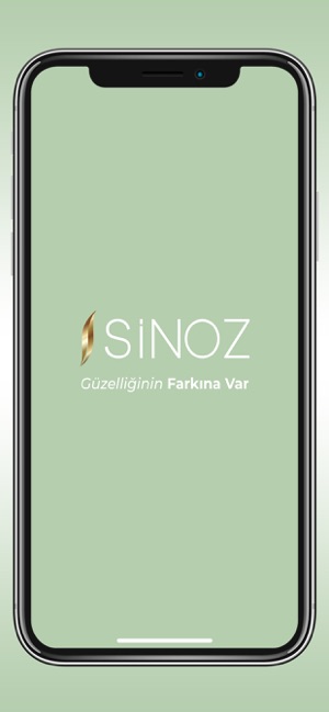 Sinoz Kozmetik(圖1)-速報App