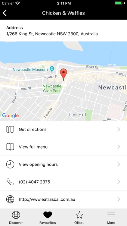 Eatsee - See it. Eat it. screenshot-3