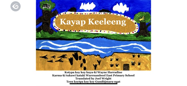 Kayap Keeling: The First Lake(圖1)-速報App