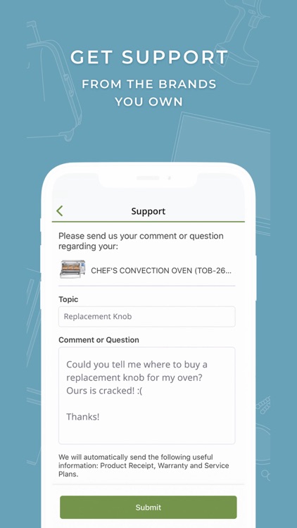 Register - Ownership Made Easy screenshot-3