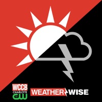 WCCB Charlotte Weather app not working? crashes or has problems?