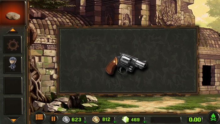 Expedition For Survival Escape